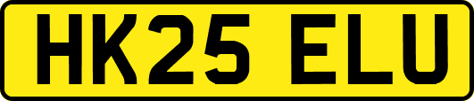 HK25ELU