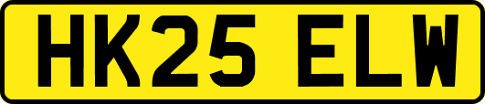 HK25ELW
