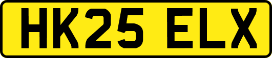 HK25ELX