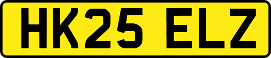 HK25ELZ