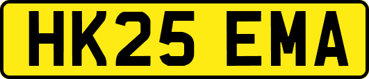 HK25EMA