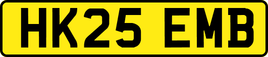 HK25EMB