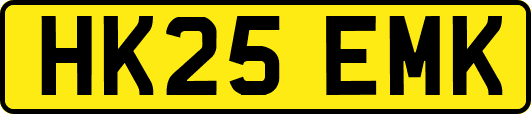 HK25EMK