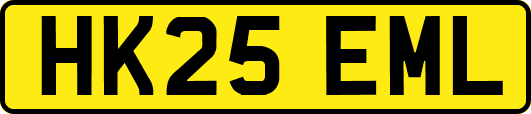 HK25EML