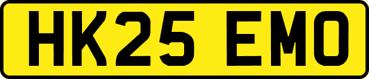 HK25EMO