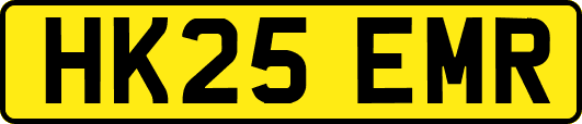 HK25EMR