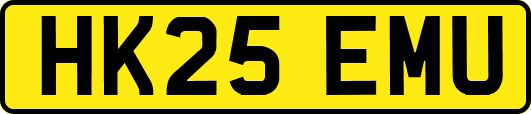 HK25EMU
