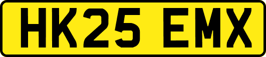 HK25EMX