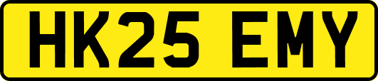 HK25EMY