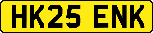 HK25ENK