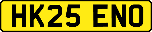 HK25ENO