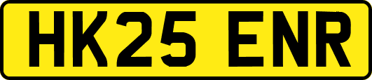 HK25ENR