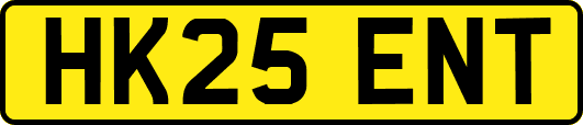 HK25ENT