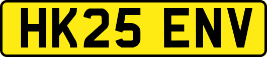 HK25ENV