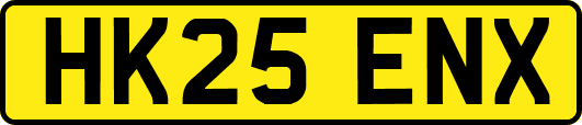HK25ENX