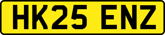 HK25ENZ