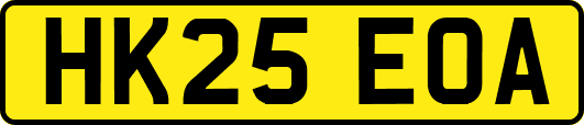 HK25EOA