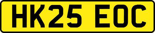 HK25EOC
