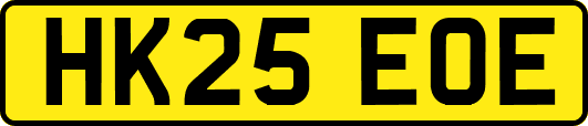 HK25EOE