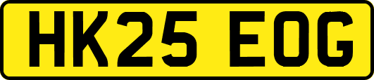 HK25EOG
