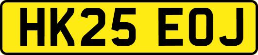 HK25EOJ