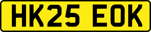 HK25EOK