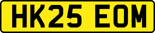 HK25EOM