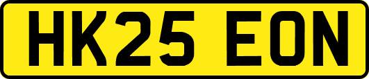 HK25EON
