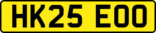 HK25EOO