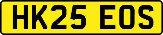 HK25EOS