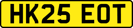 HK25EOT