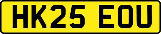 HK25EOU