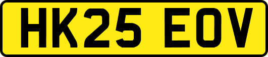 HK25EOV