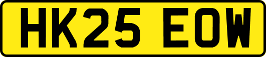HK25EOW