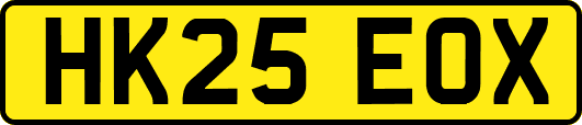 HK25EOX