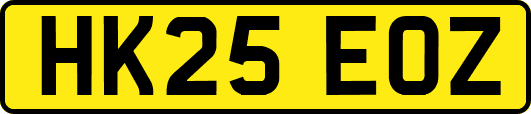 HK25EOZ