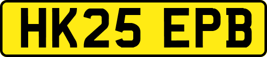 HK25EPB