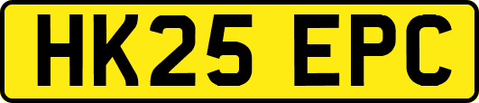 HK25EPC