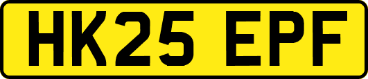 HK25EPF