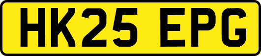 HK25EPG