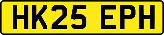 HK25EPH