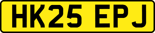HK25EPJ