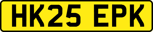 HK25EPK