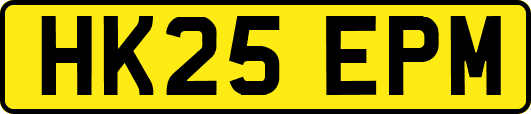 HK25EPM