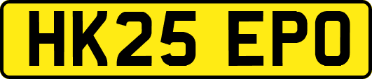 HK25EPO