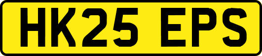 HK25EPS