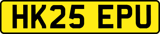 HK25EPU