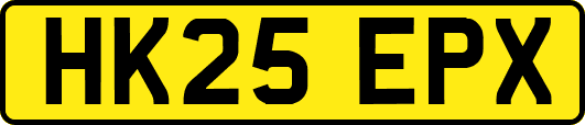 HK25EPX