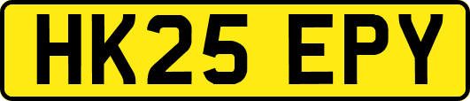 HK25EPY