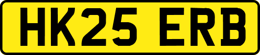 HK25ERB